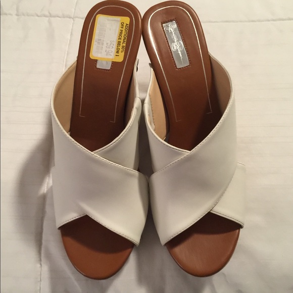 Shoes - Jessica Simpson